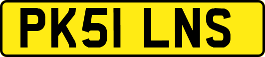 PK51LNS