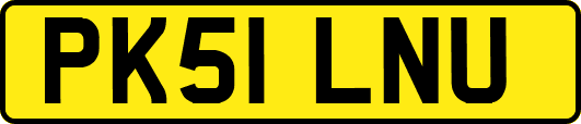 PK51LNU