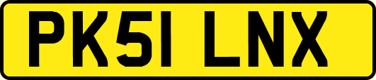 PK51LNX