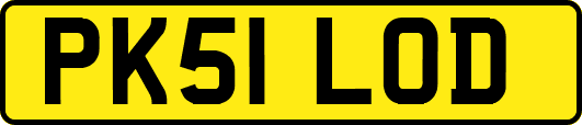 PK51LOD