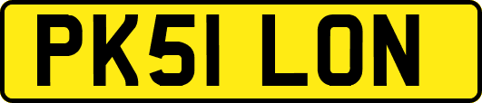 PK51LON