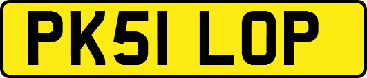 PK51LOP