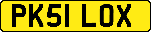 PK51LOX