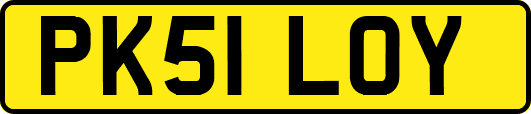PK51LOY