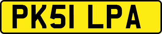 PK51LPA