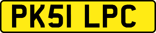 PK51LPC