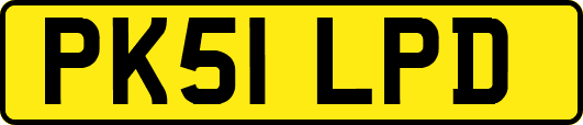 PK51LPD