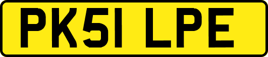 PK51LPE