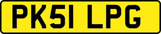 PK51LPG