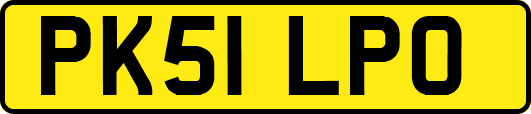 PK51LPO