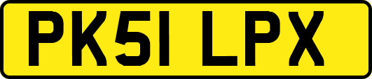 PK51LPX