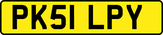 PK51LPY