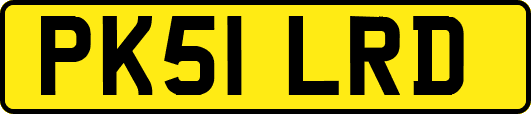 PK51LRD