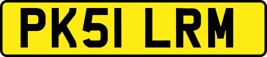 PK51LRM