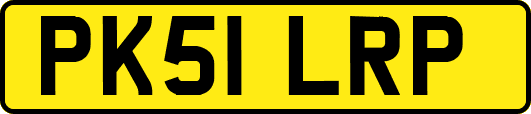 PK51LRP