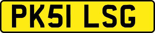 PK51LSG