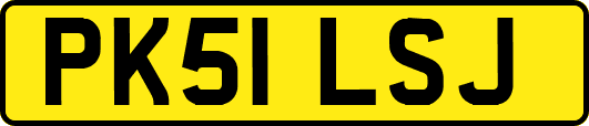 PK51LSJ