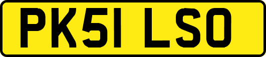 PK51LSO