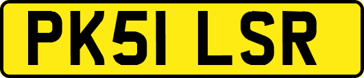 PK51LSR