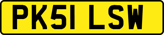 PK51LSW