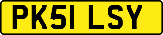 PK51LSY