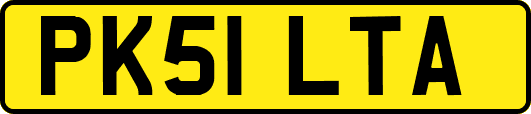 PK51LTA
