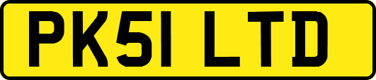 PK51LTD