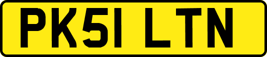 PK51LTN