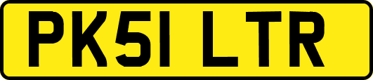 PK51LTR