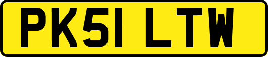 PK51LTW