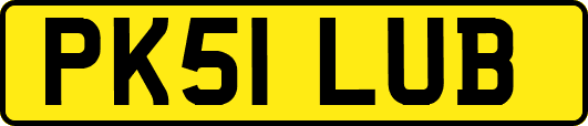 PK51LUB