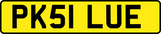 PK51LUE