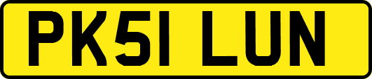 PK51LUN