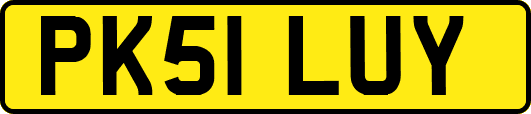 PK51LUY