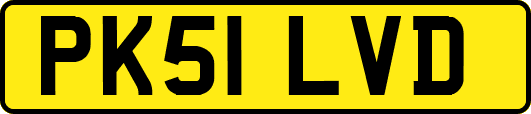 PK51LVD