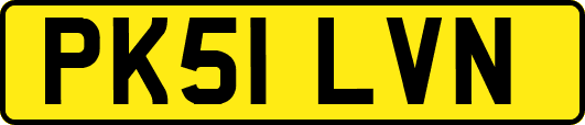 PK51LVN