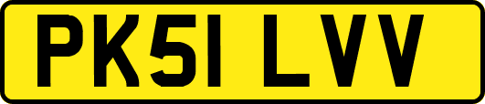 PK51LVV
