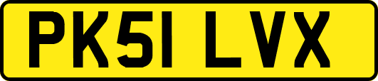 PK51LVX