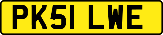 PK51LWE