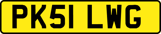 PK51LWG