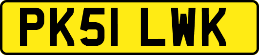 PK51LWK