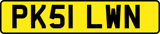 PK51LWN