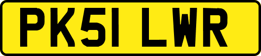 PK51LWR