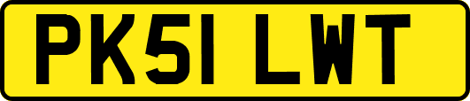 PK51LWT