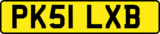 PK51LXB