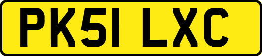 PK51LXC