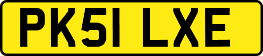 PK51LXE