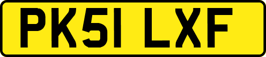 PK51LXF