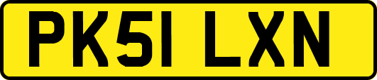 PK51LXN