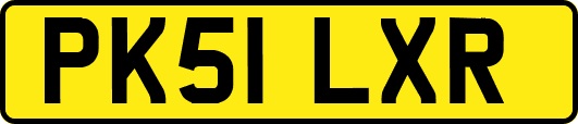 PK51LXR